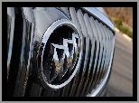 Buick Enclave, Emblemat